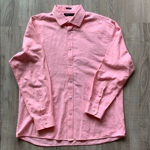 TOMMY HILFIGER DRESS SHIRT